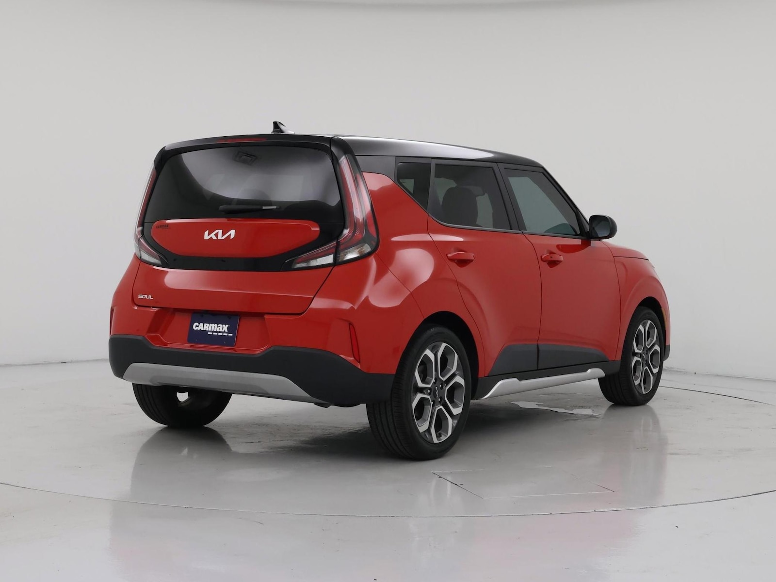 2025 Kia Soul EX - Photo 9