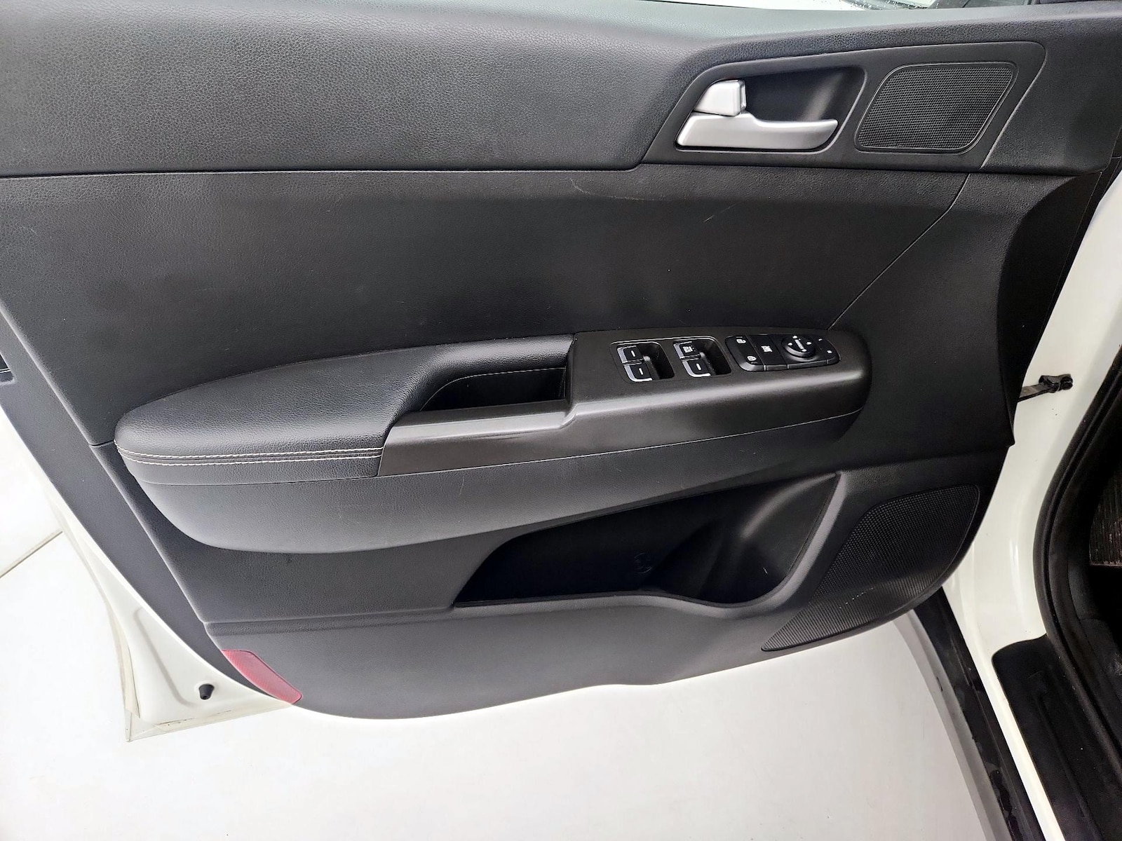 2017 Kia Sportage LX - Photo 13