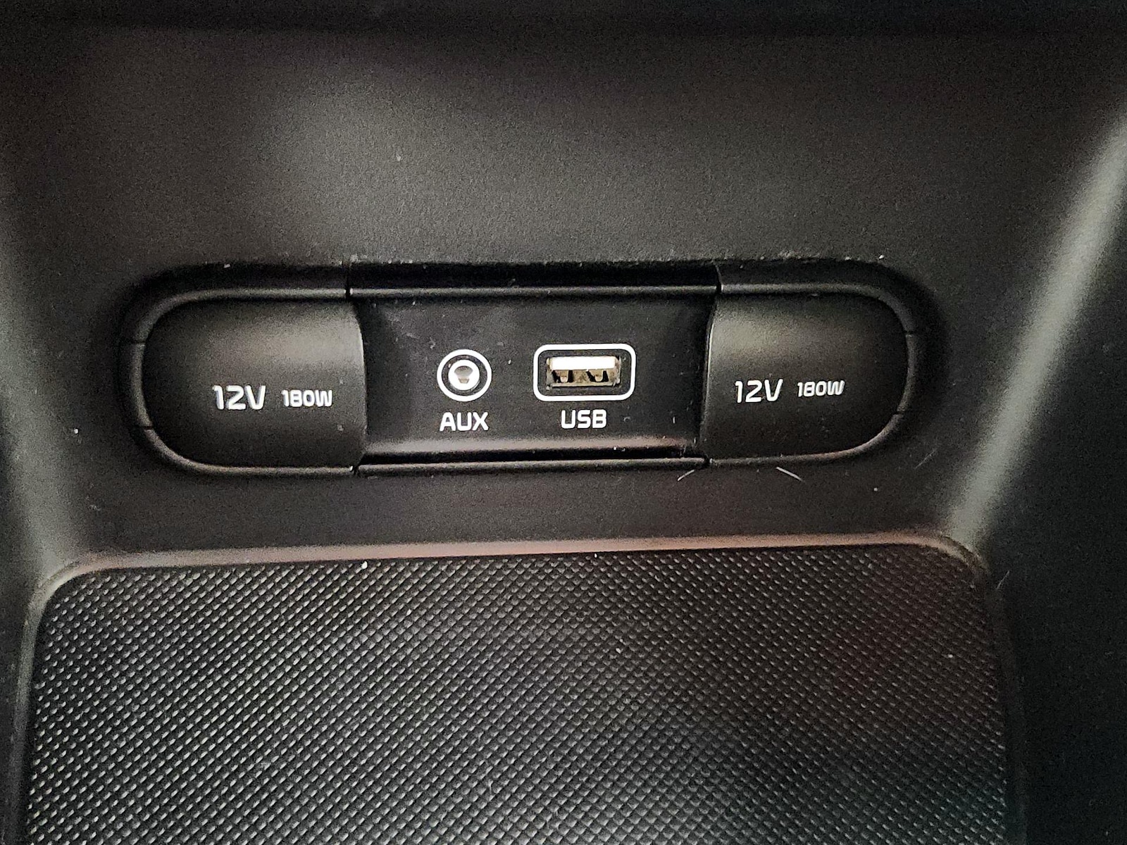 2017 Kia Sportage LX - Photo 19