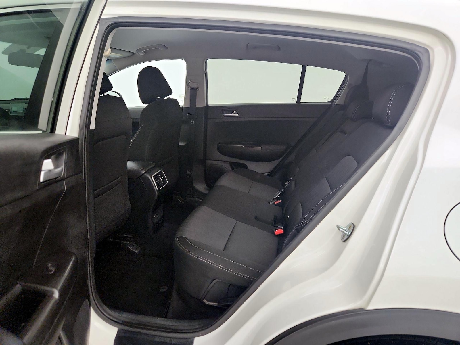 2017 Kia Sportage LX - Photo 20