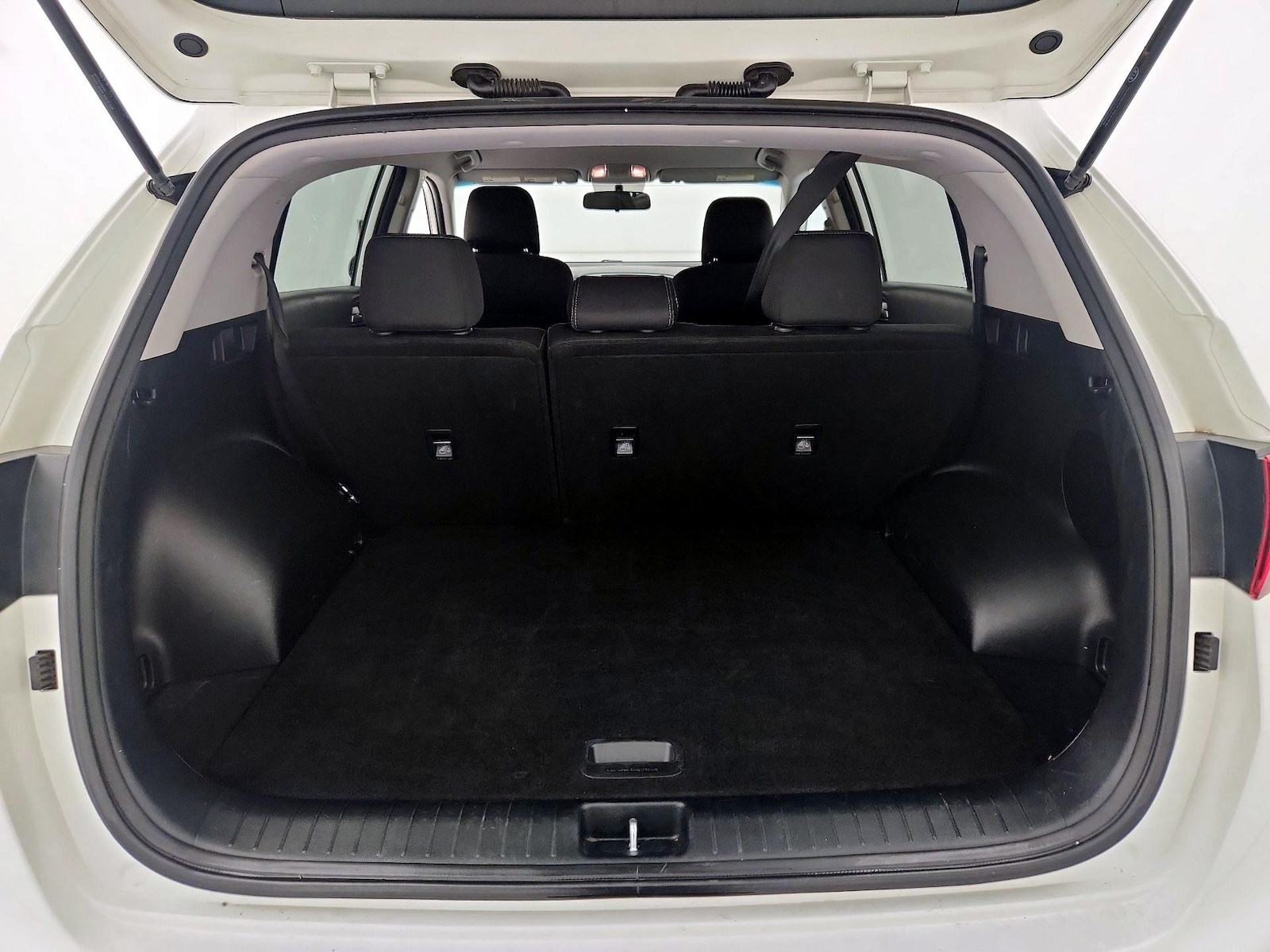 2017 Kia Sportage LX - Photo 21