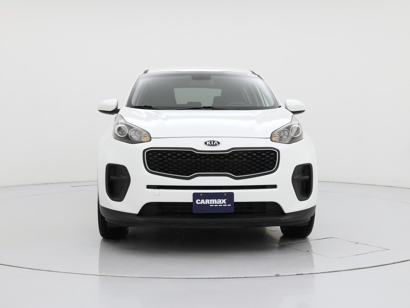 2017 Kia Sportage LX - Photo 6