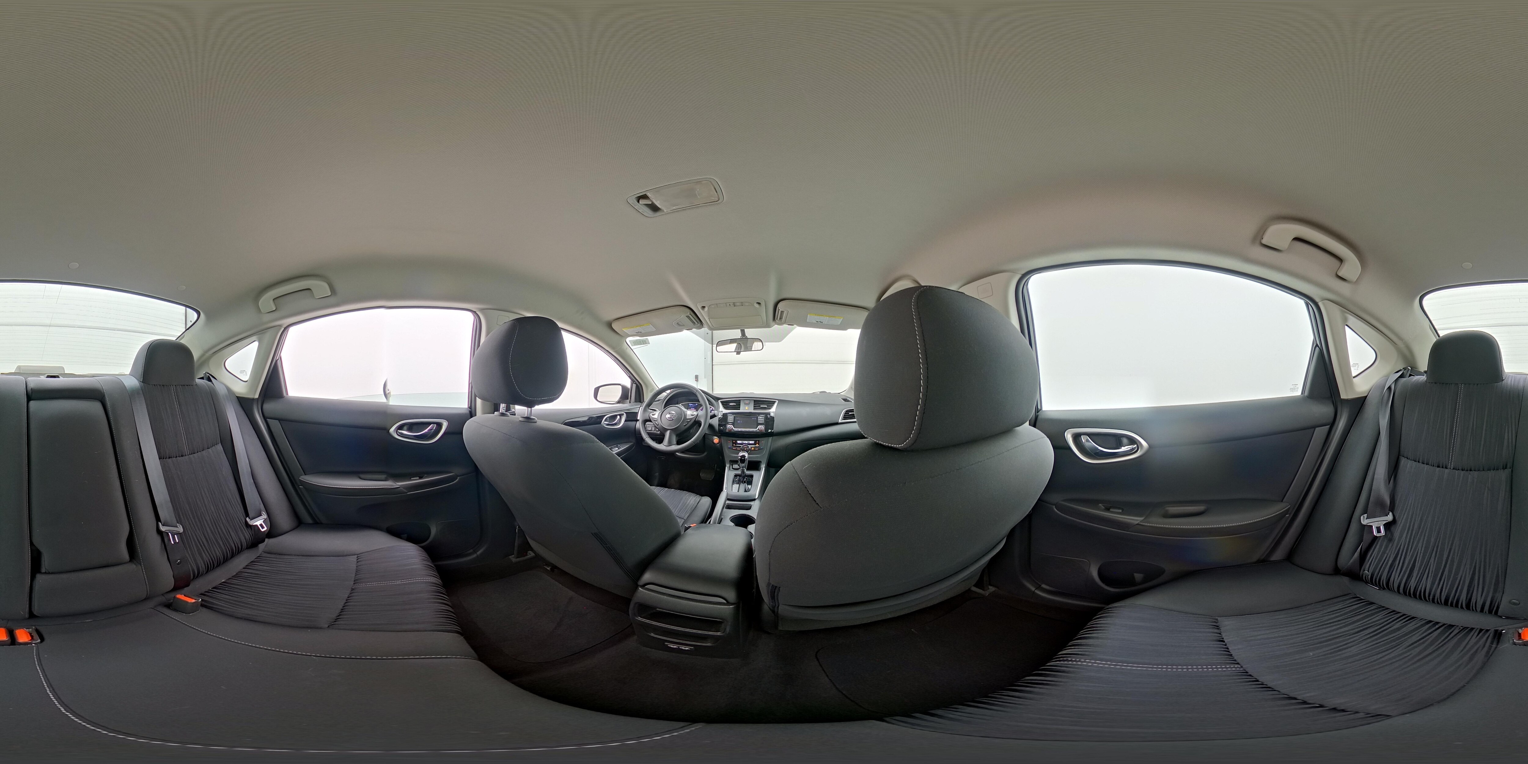 2018 Nissan Sentra SV - Photo 24