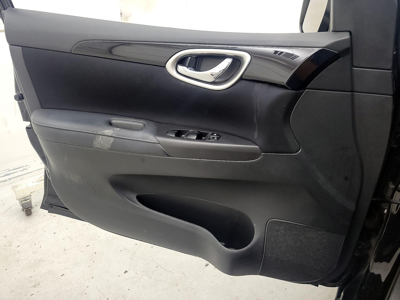 2018 Nissan Sentra SV - Photo 13