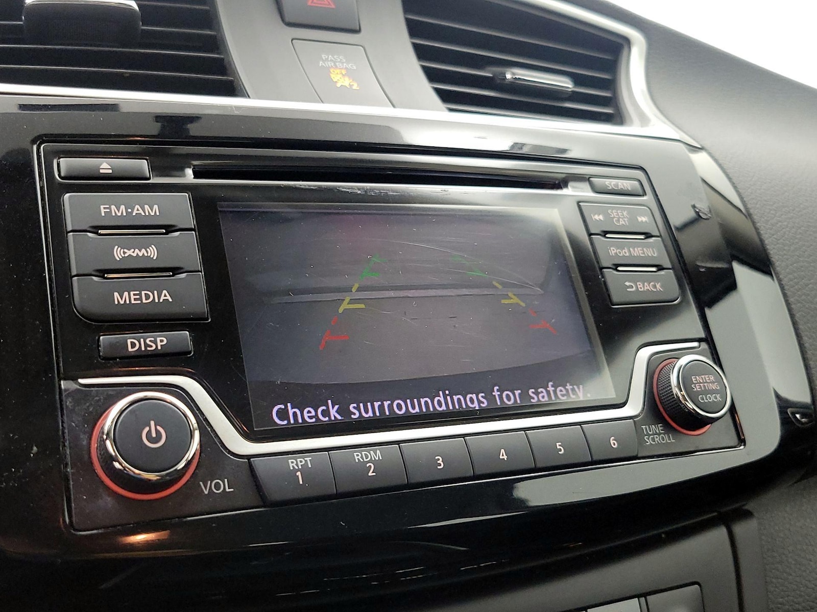 2018 Nissan Sentra SV - Photo 15
