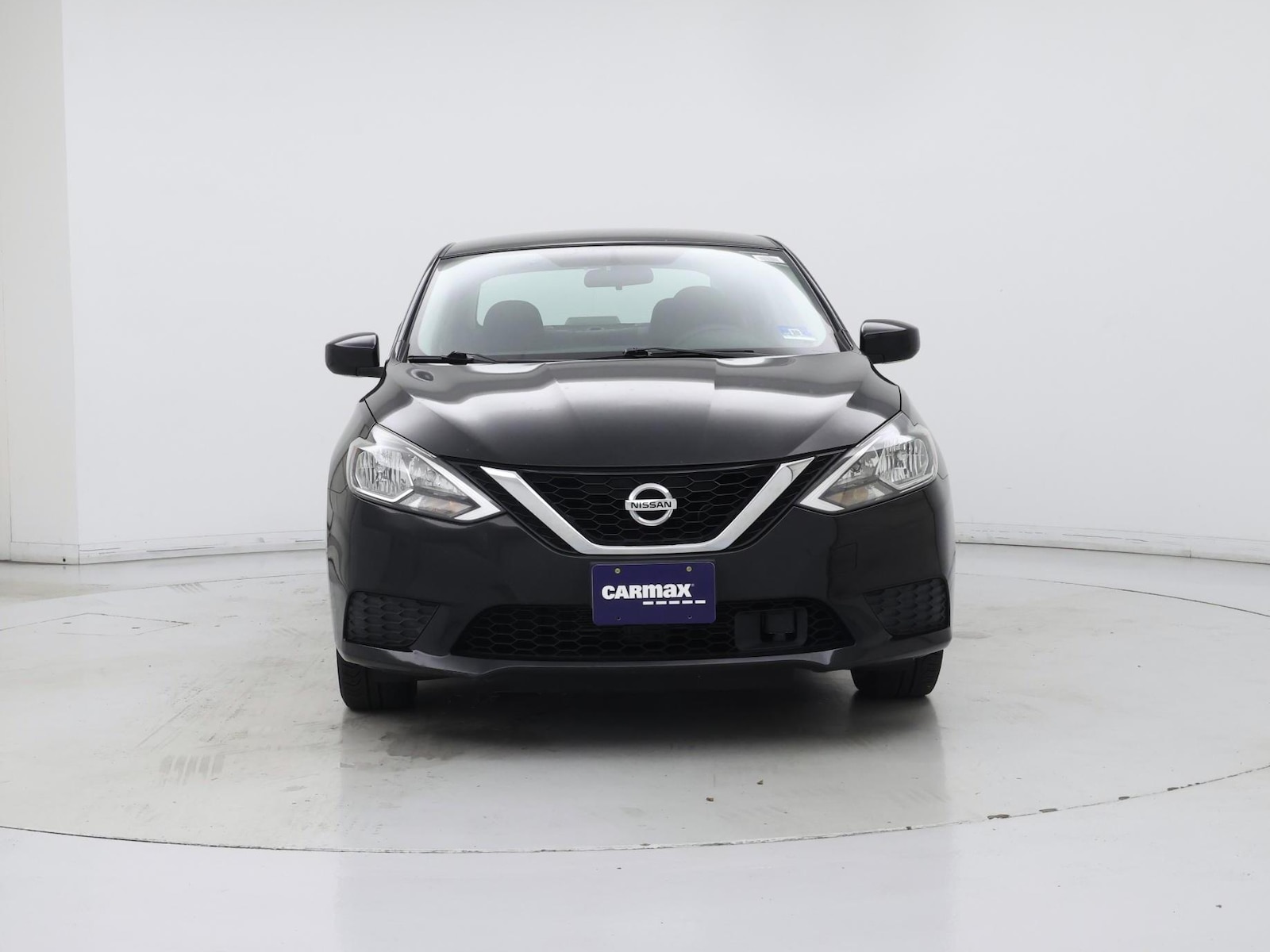 2018 Nissan Sentra SV - Photo 6