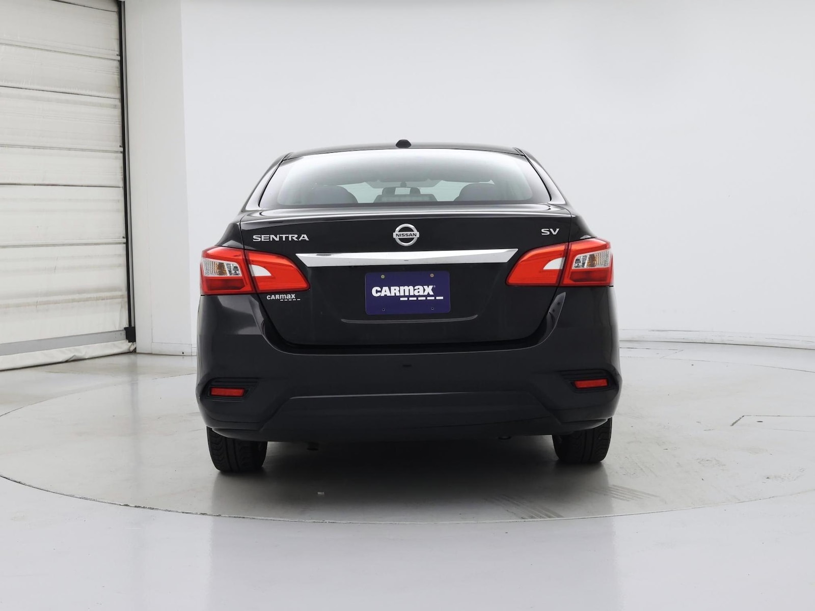2018 Nissan Sentra SV - Photo 7