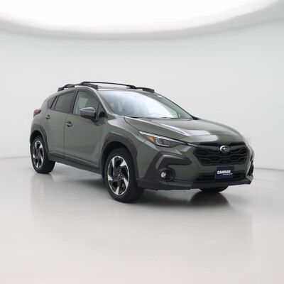 Vehicle exterior view