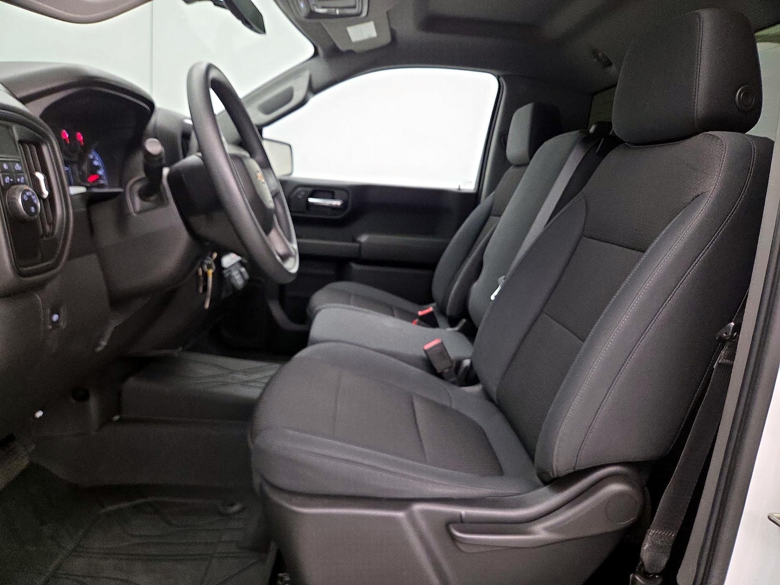 Side Airbags