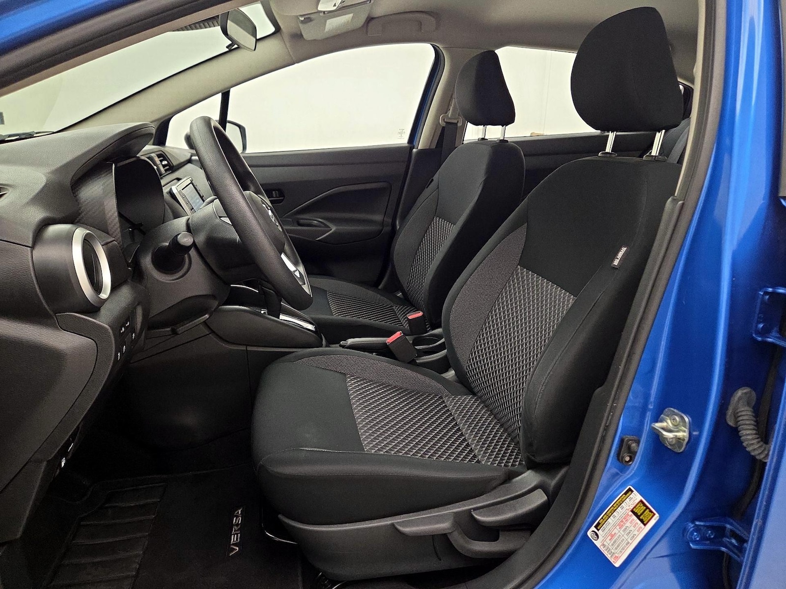 Side Airbags
