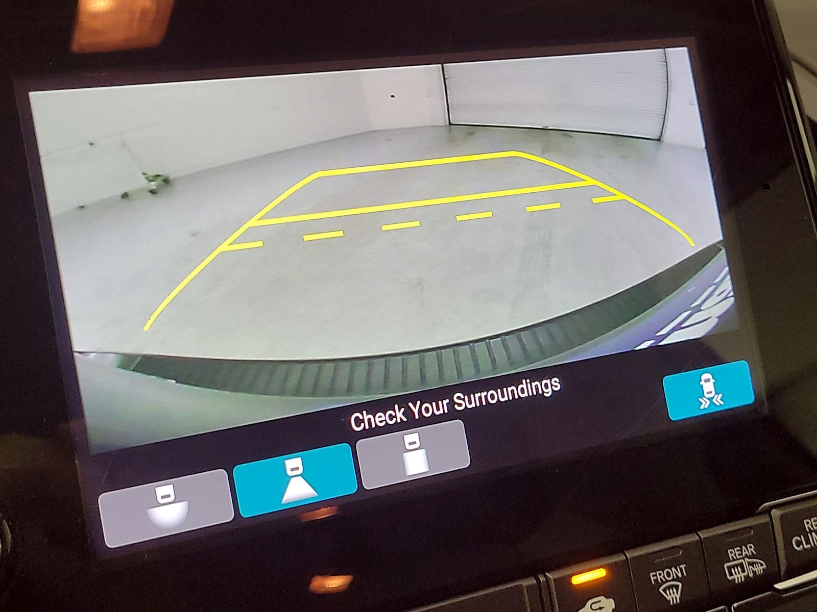 2020 Honda Odyssey EX-L - Photo 15