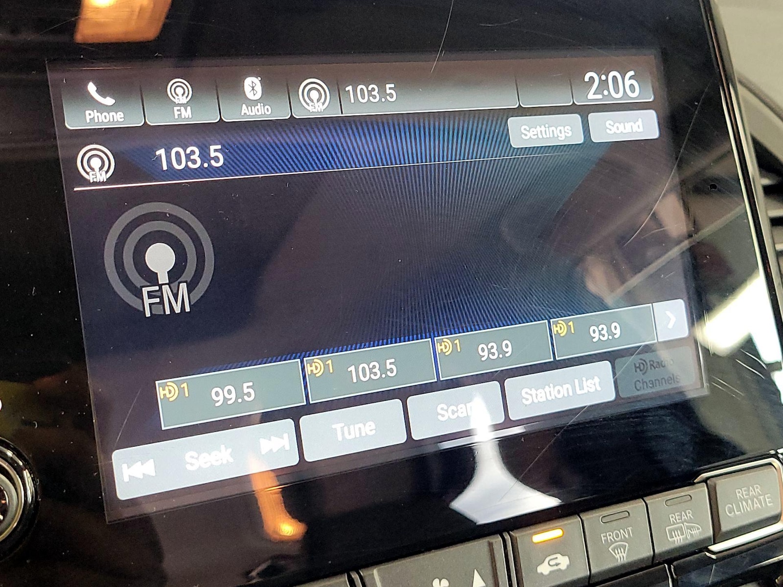 2020 Honda Odyssey EX-L - Photo 16