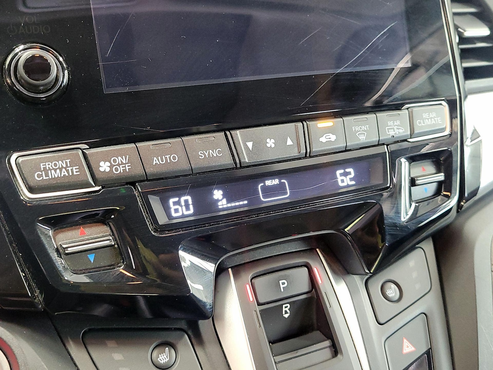 2020 Honda Odyssey EX-L - Photo 17