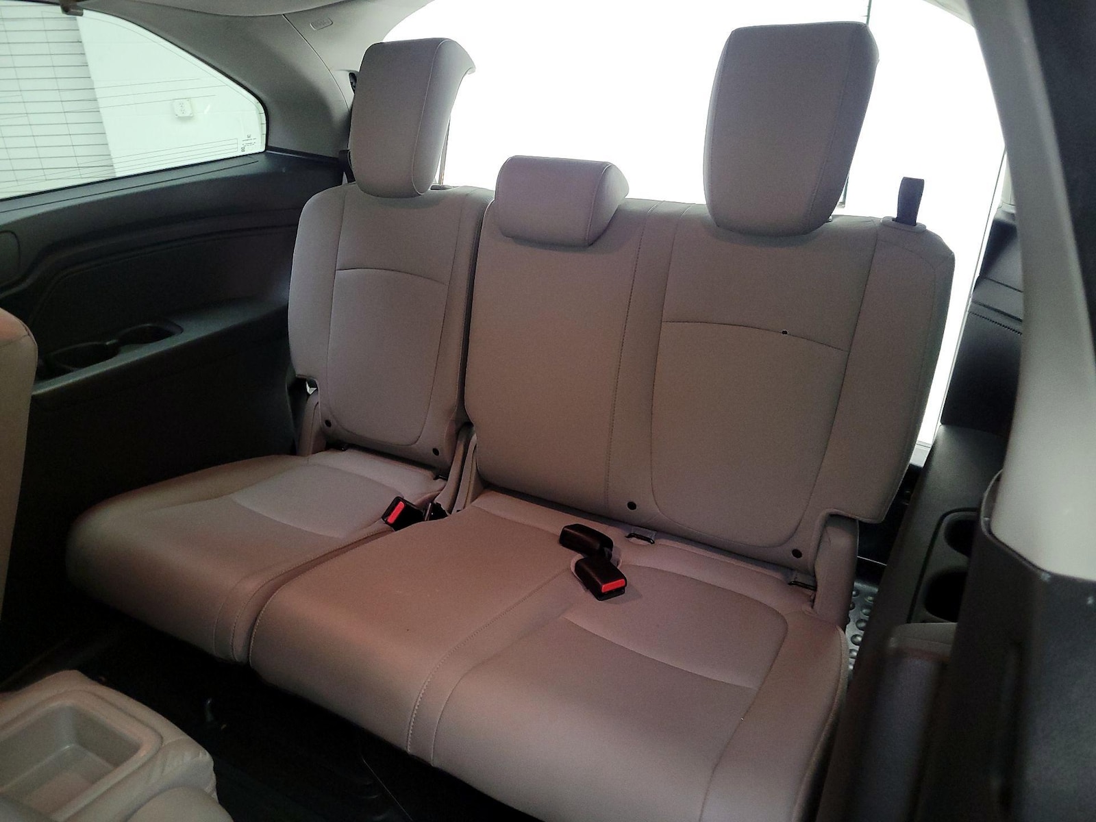 2020 Honda Odyssey EX-L - Photo 22