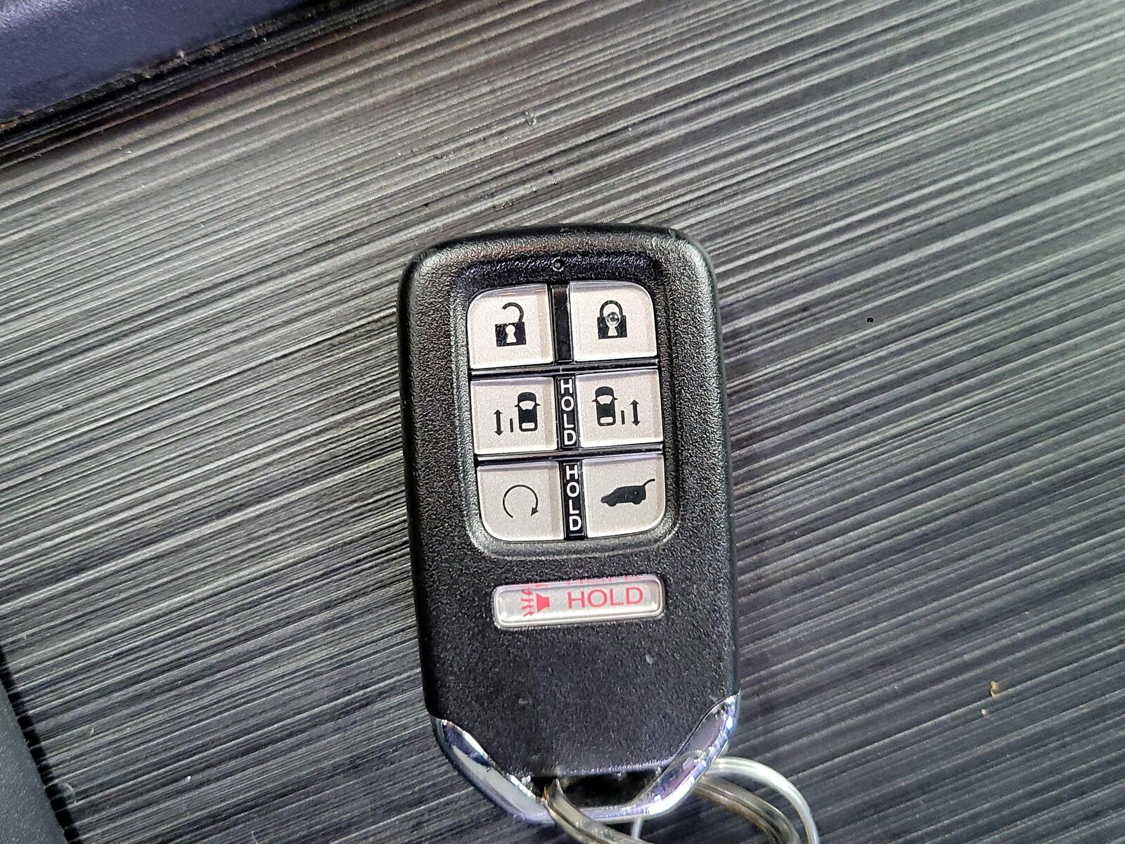 2020 Honda Odyssey EX-L - Photo 25