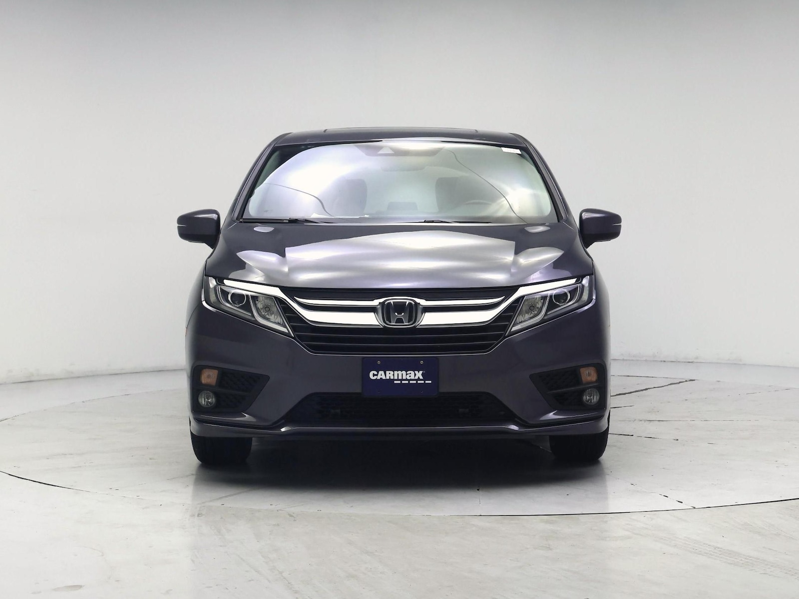 2020 Honda Odyssey EX-L - Photo 6