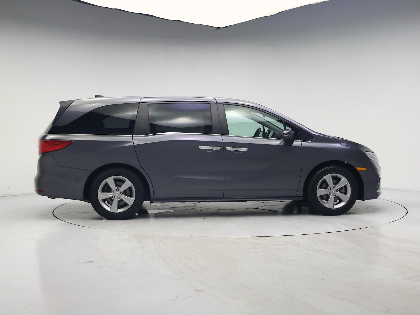 2020 Honda Odyssey EX-L - Photo 8