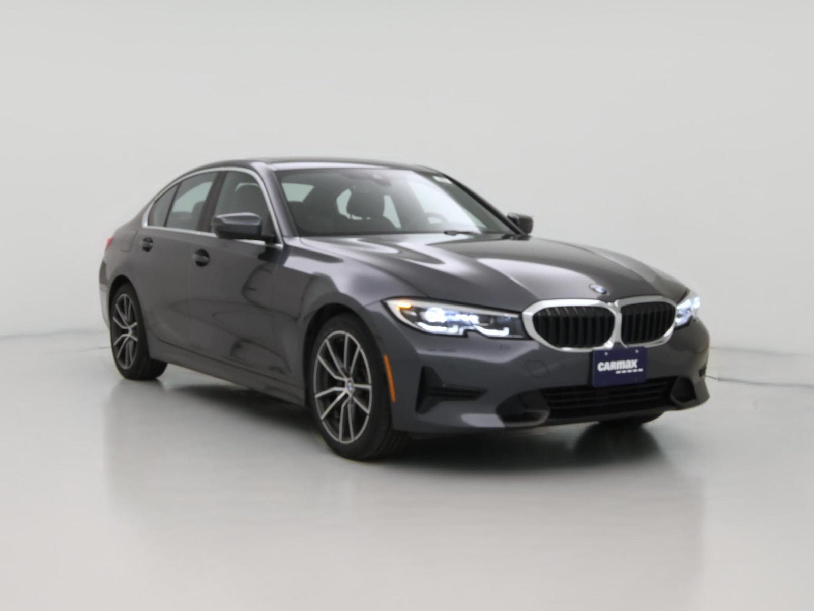 2019 BMW 3 Series