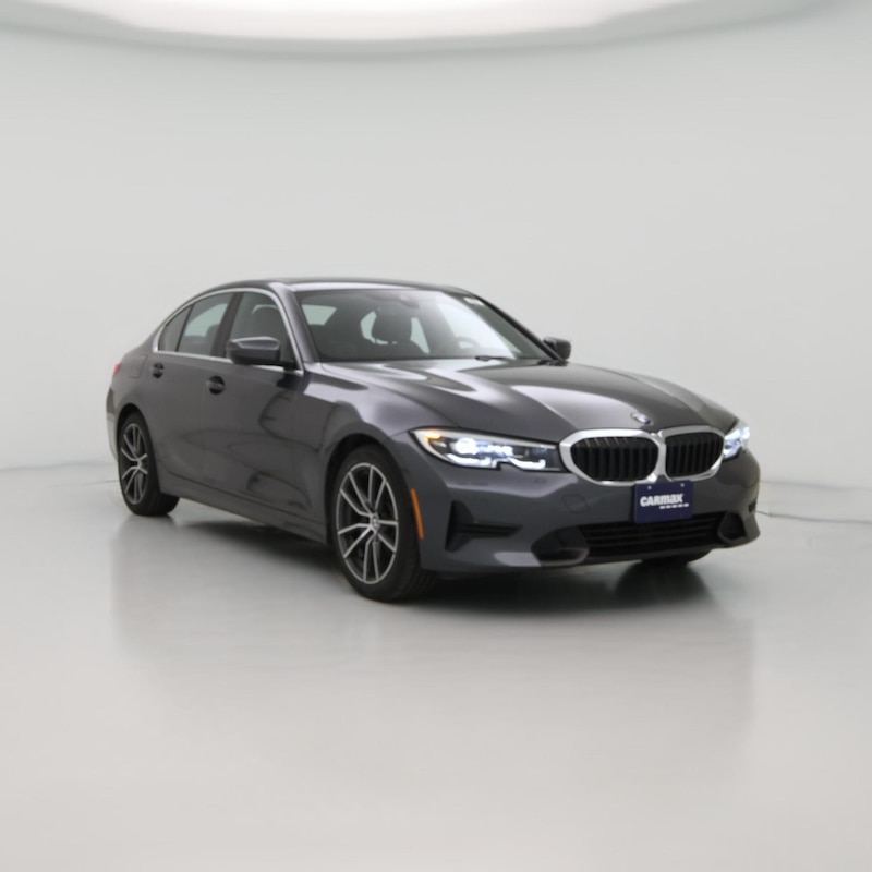 2019 BMW 330 I