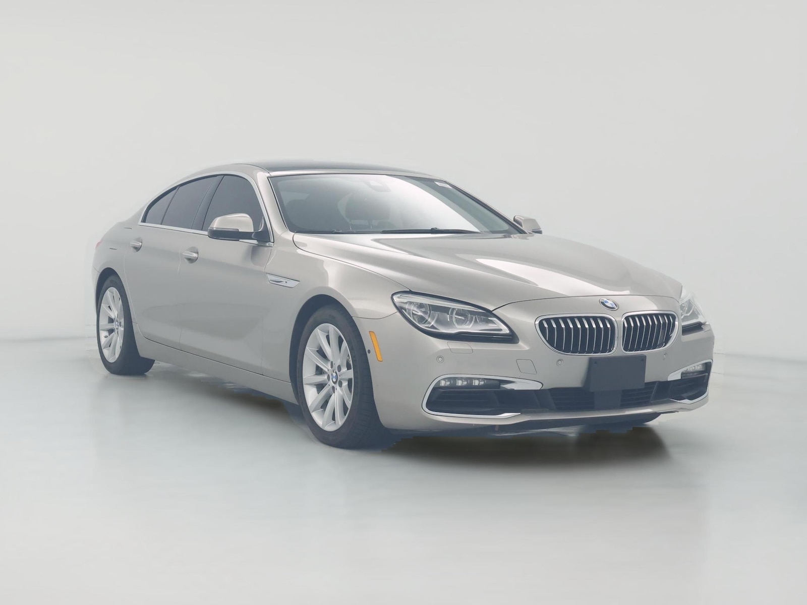 Smart Key & Blind Spot Monitor