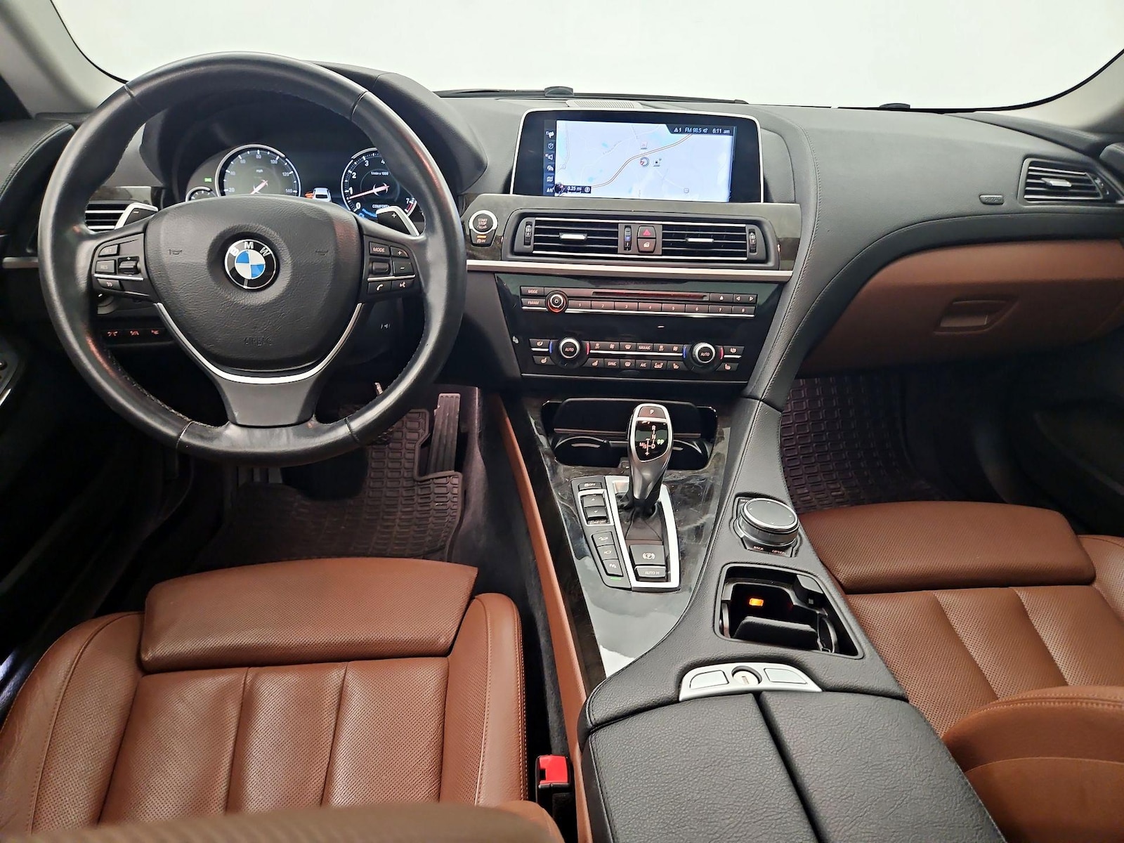 Navigation System