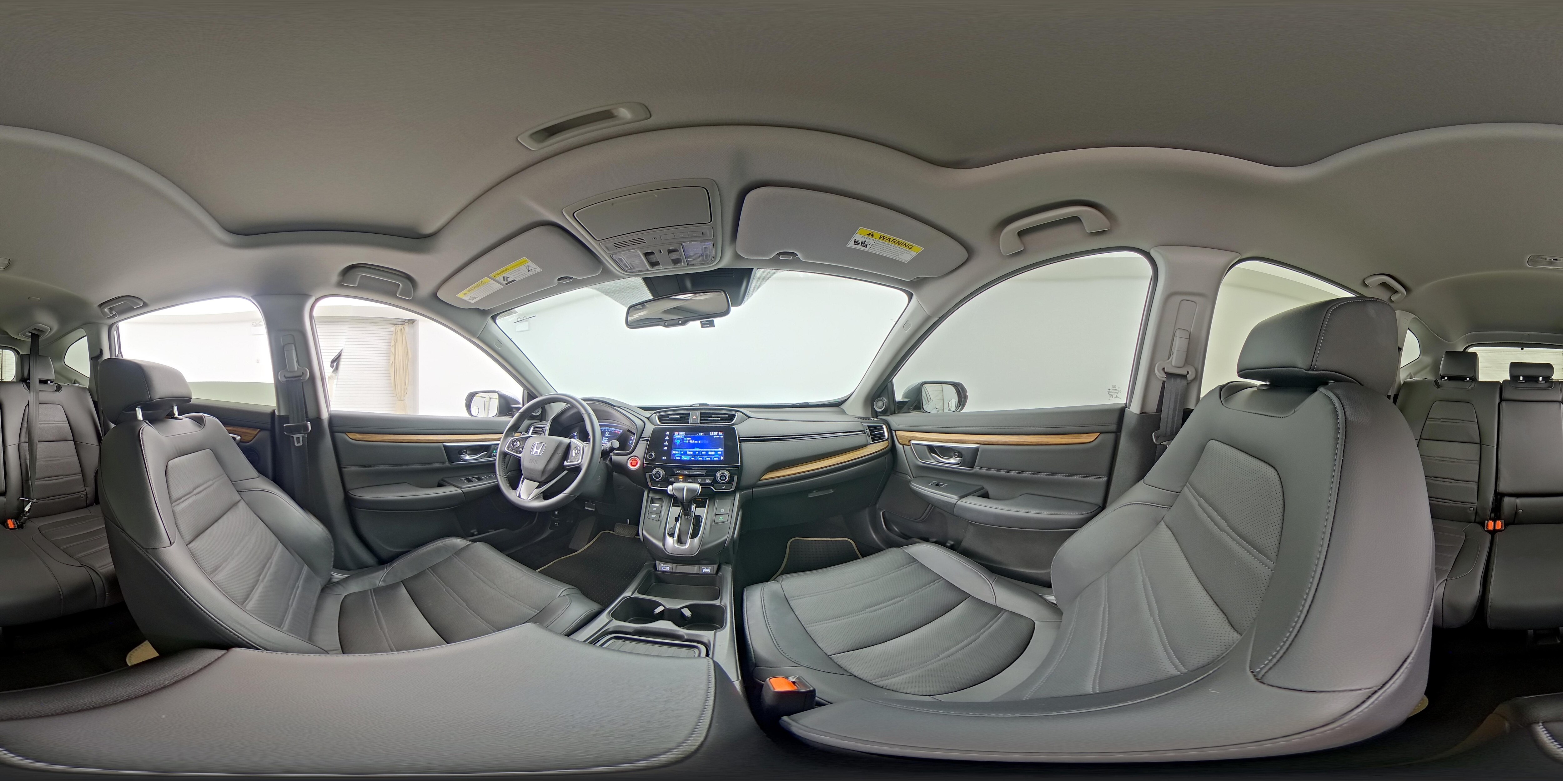 2020 Honda CR-V EX-L - Photo 25