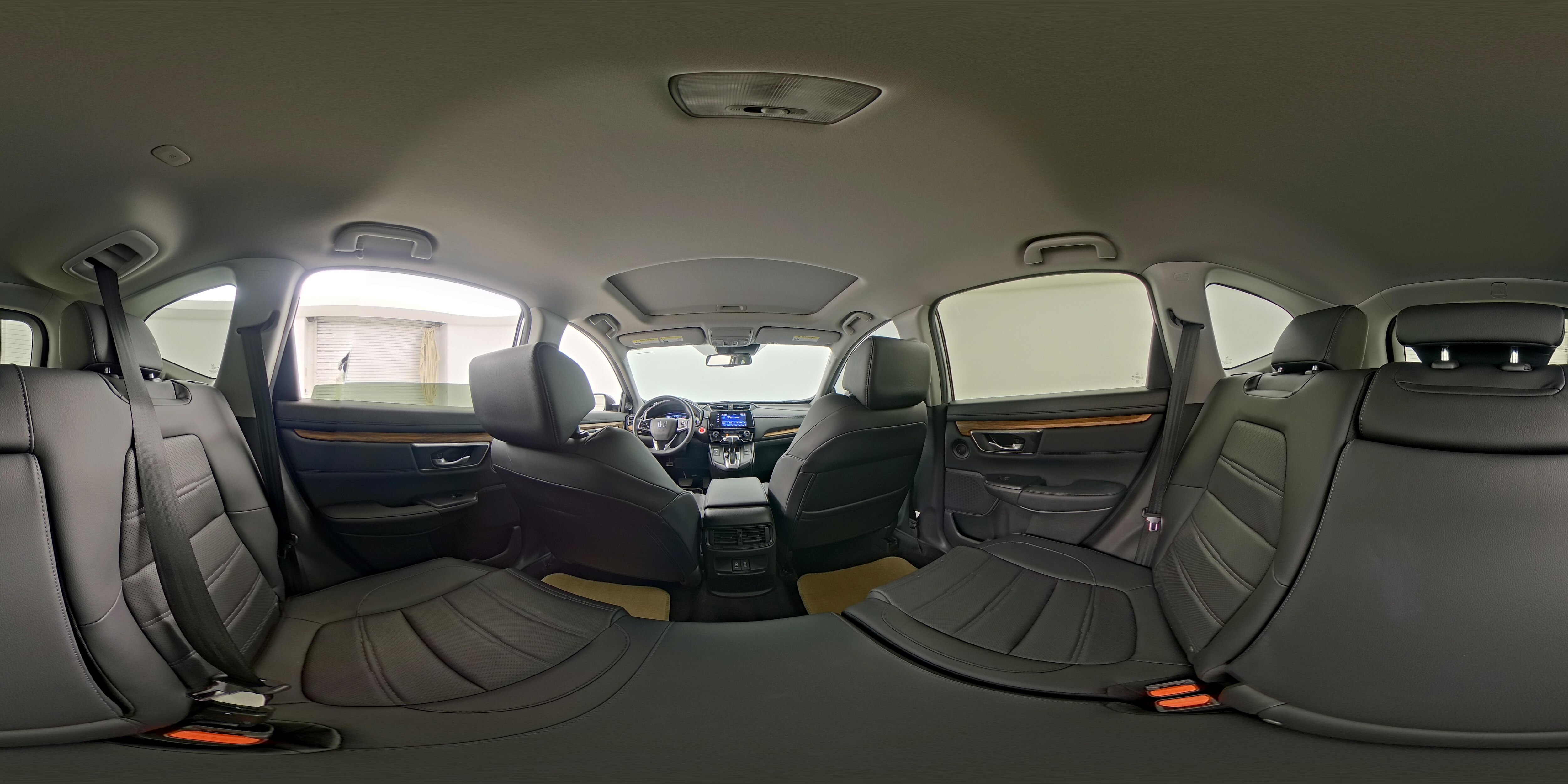 2020 Honda CR-V EX-L - Photo 26