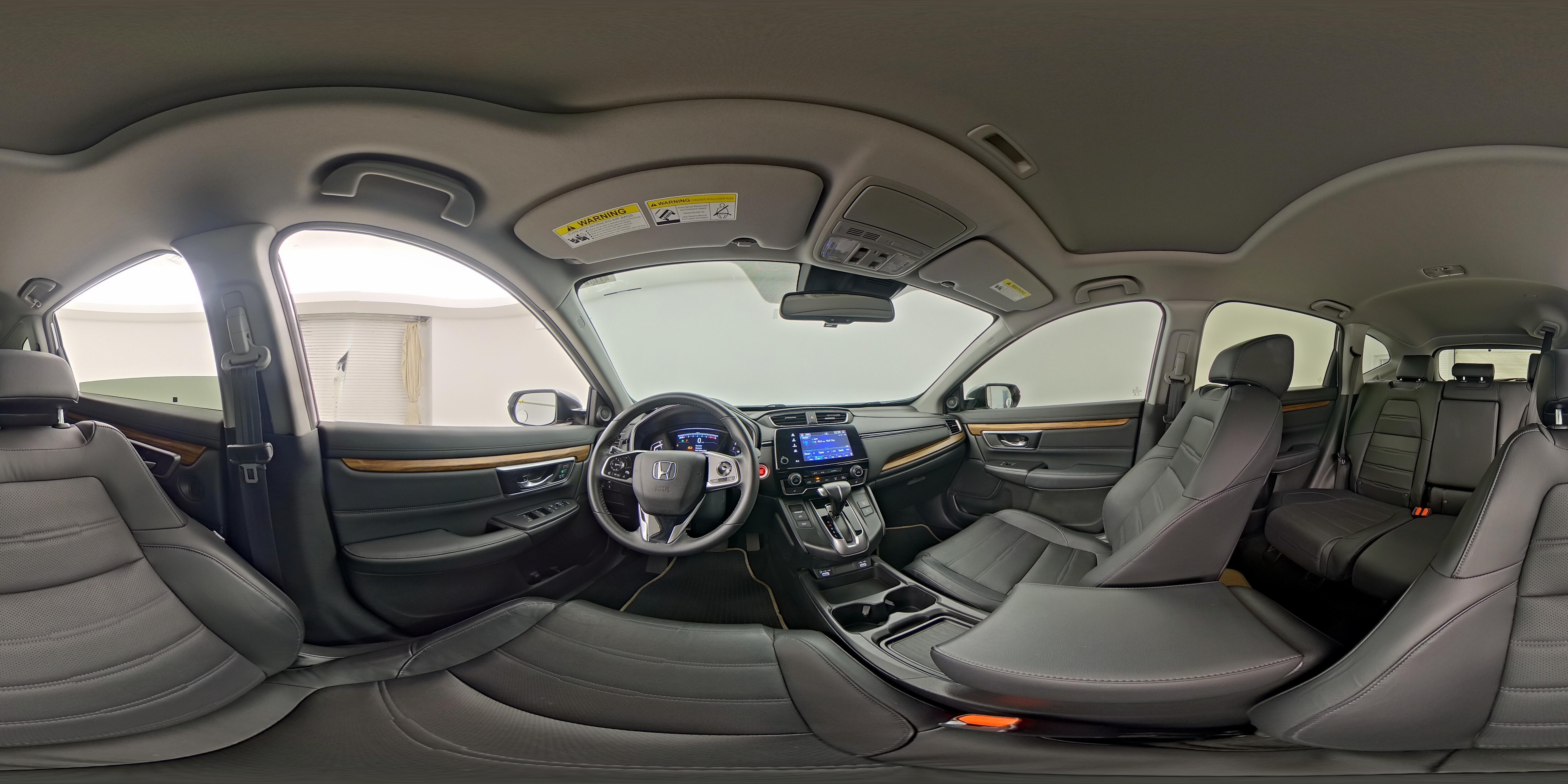 2020 Honda CR-V EX-L - Photo 27