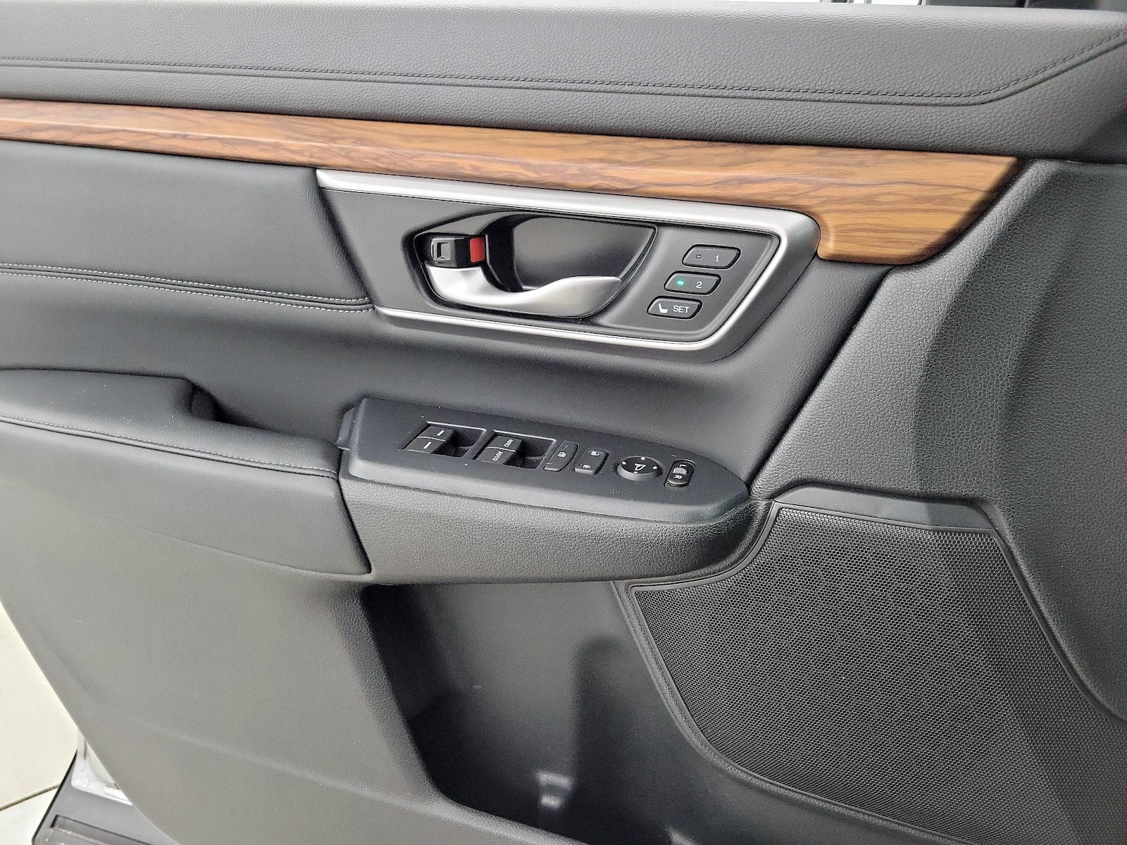 2020 Honda CR-V EX-L - Photo 13
