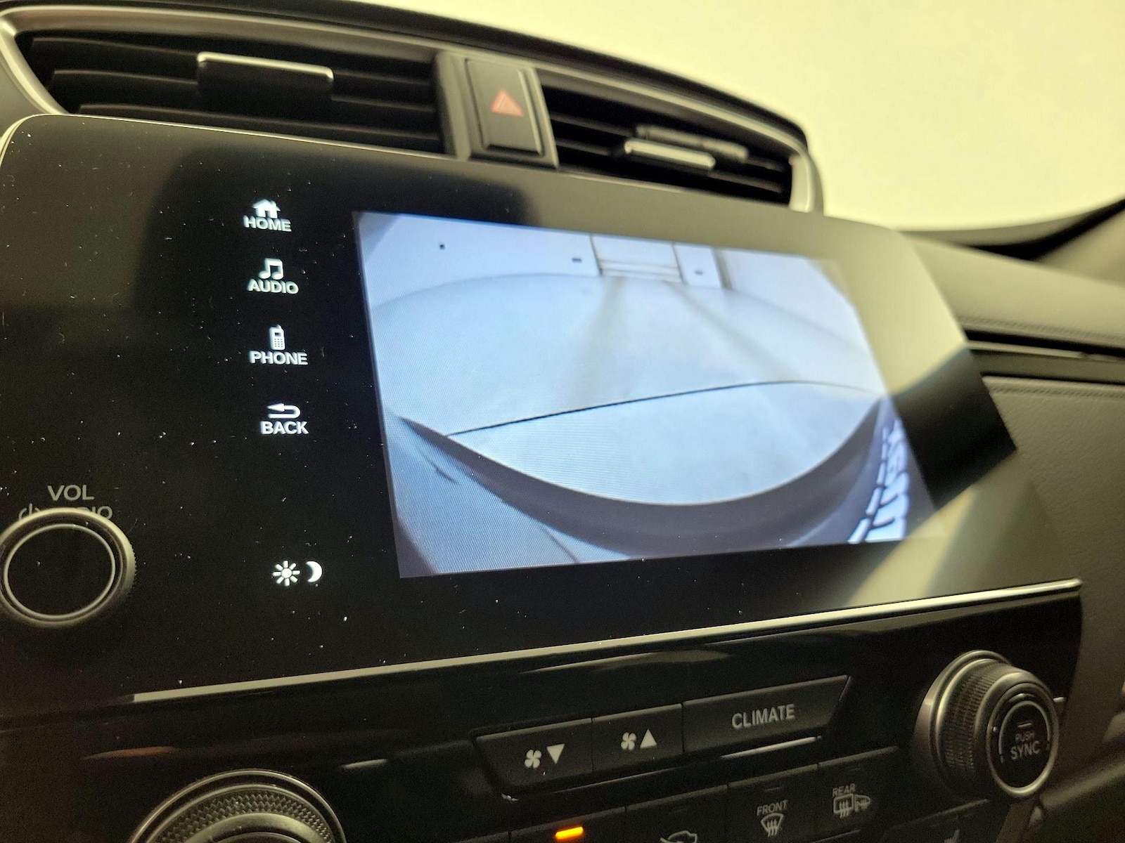 2020 Honda CR-V EX-L - Photo 15