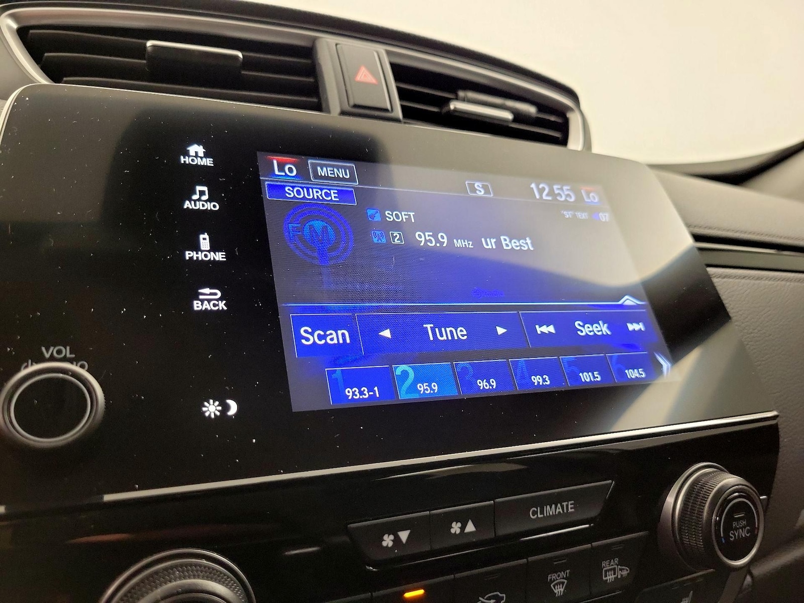 2020 Honda CR-V EX-L - Photo 16