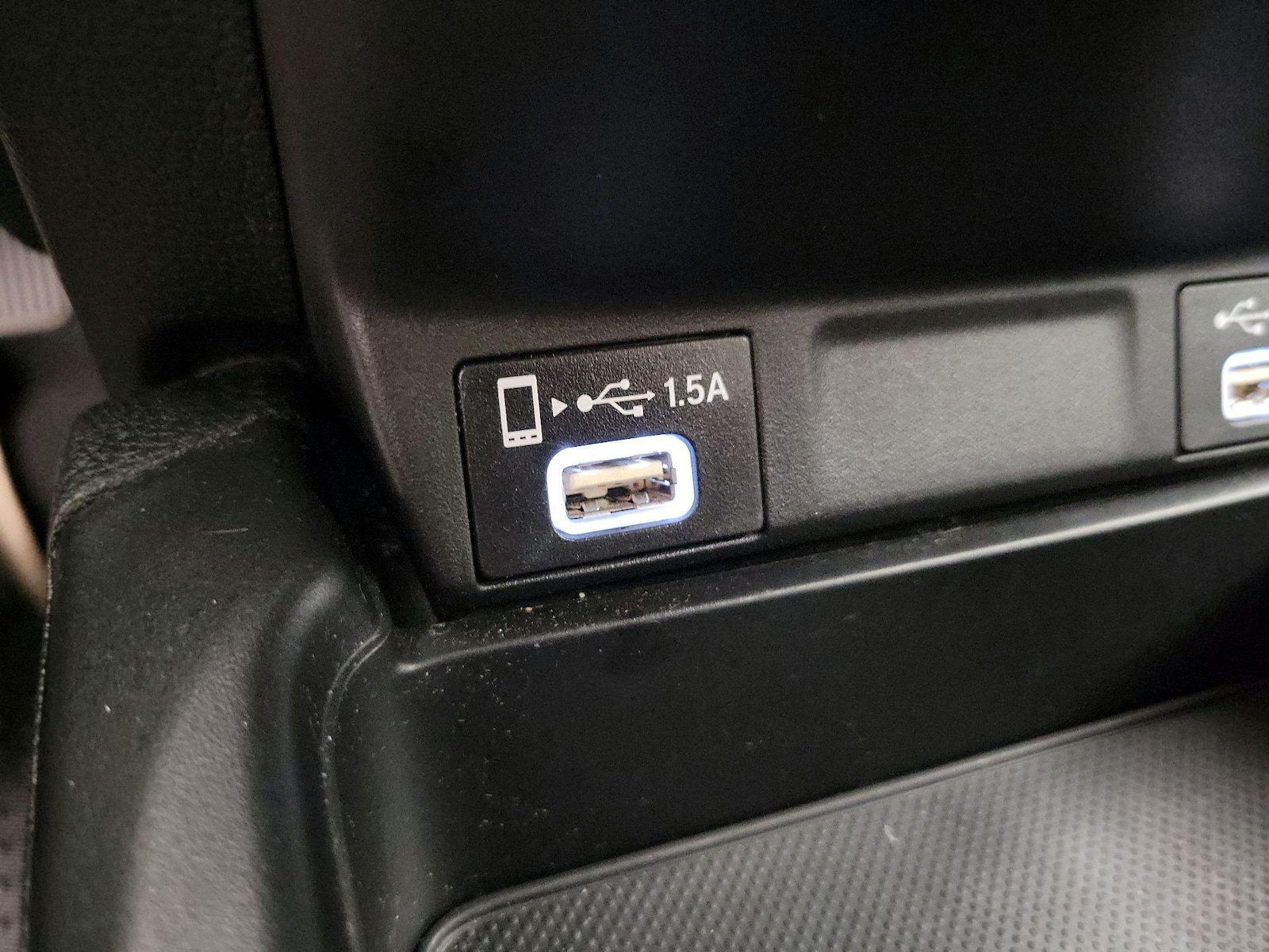 2020 Honda CR-V EX-L - Photo 19