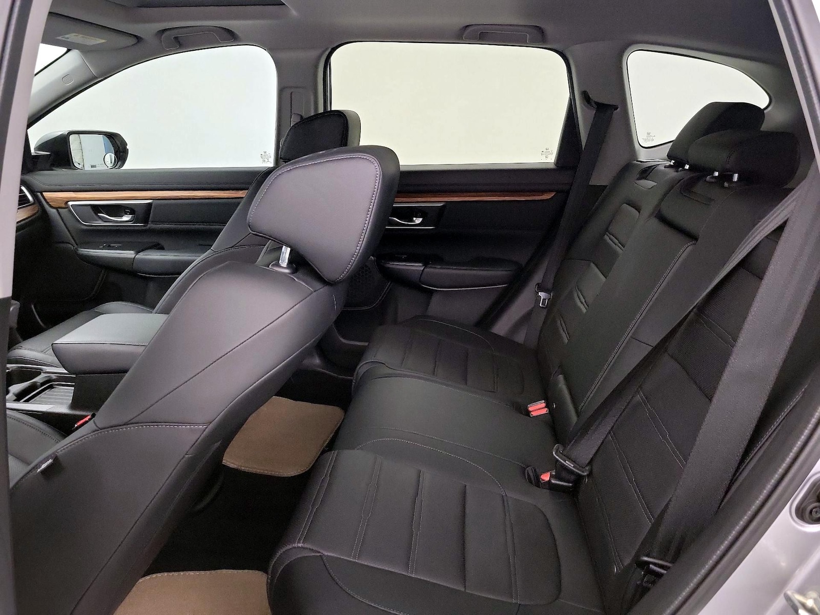 2020 Honda CR-V EX-L - Photo 21