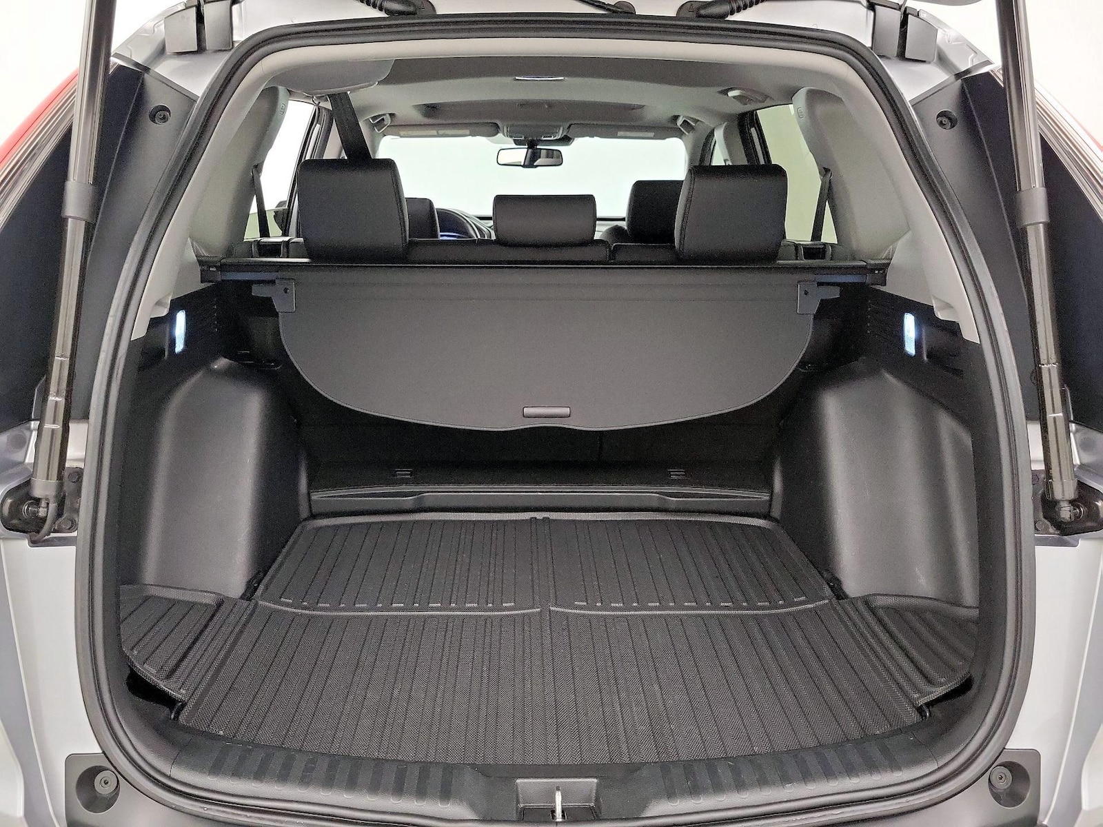 2020 Honda CR-V EX-L - Photo 22