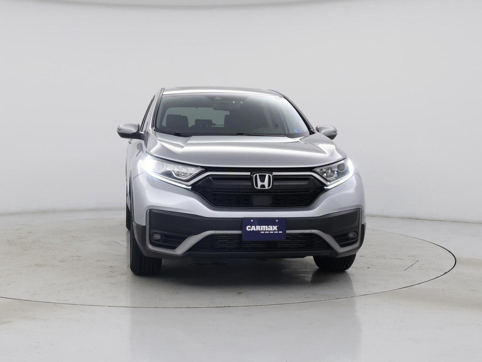 2020 Honda CR-V EX-L - Photo 6
