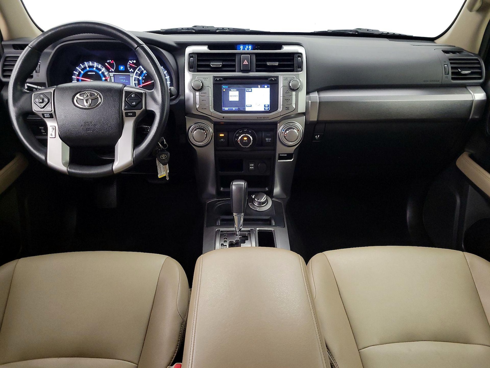 Navigation System