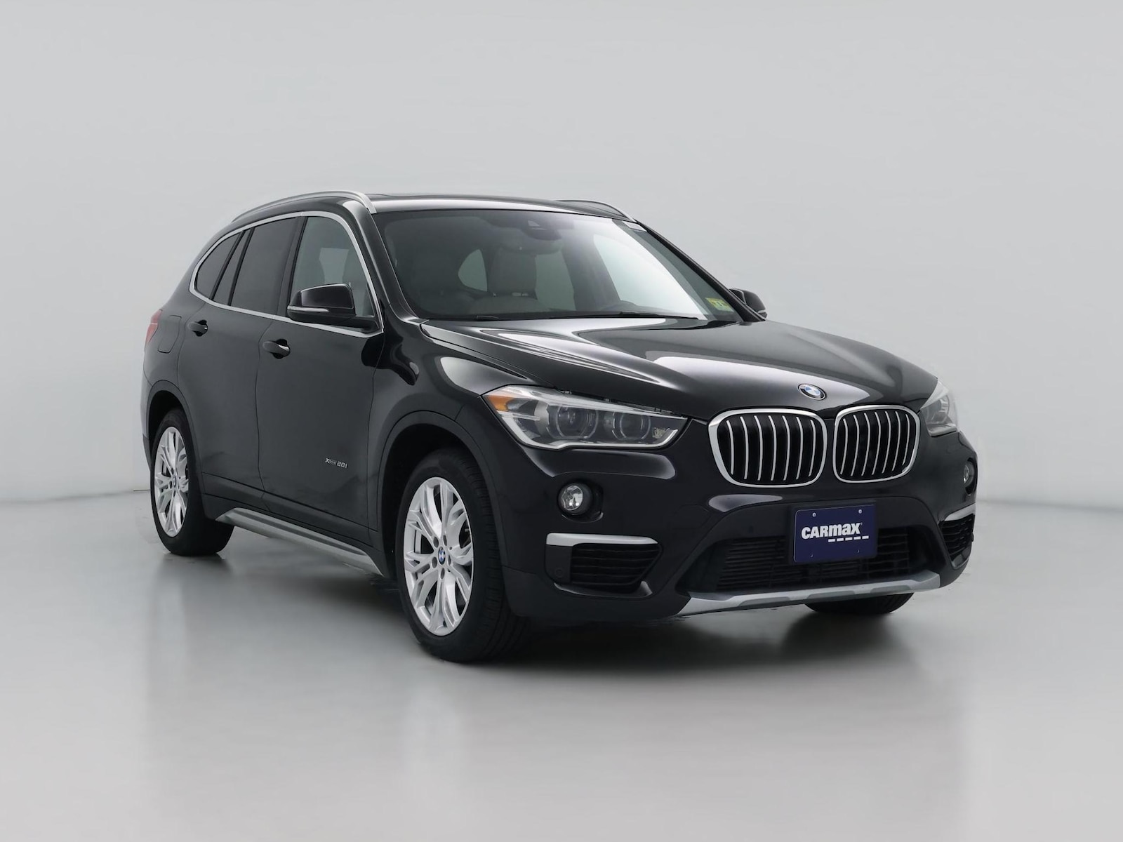2017 BMW X1 28i