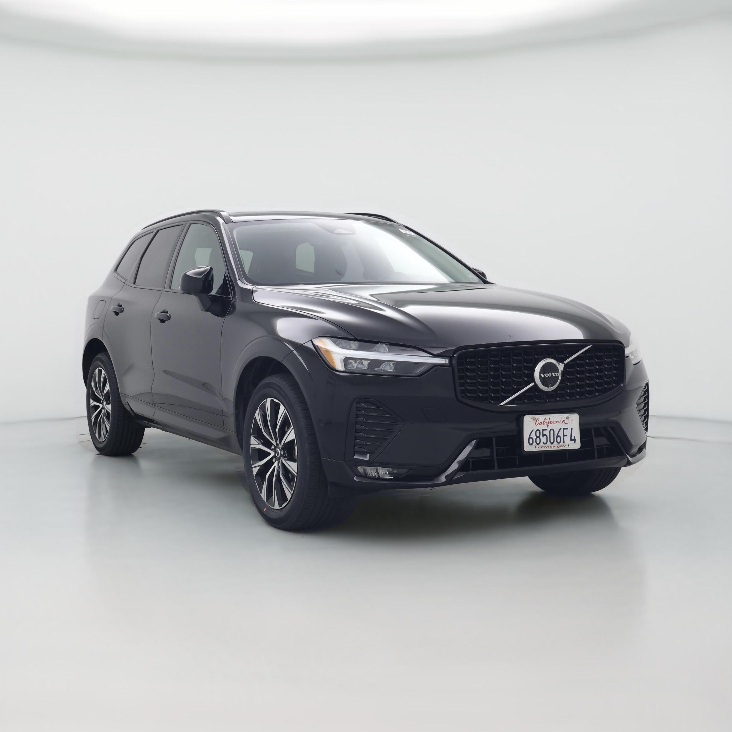 2025 Volvo XC60
