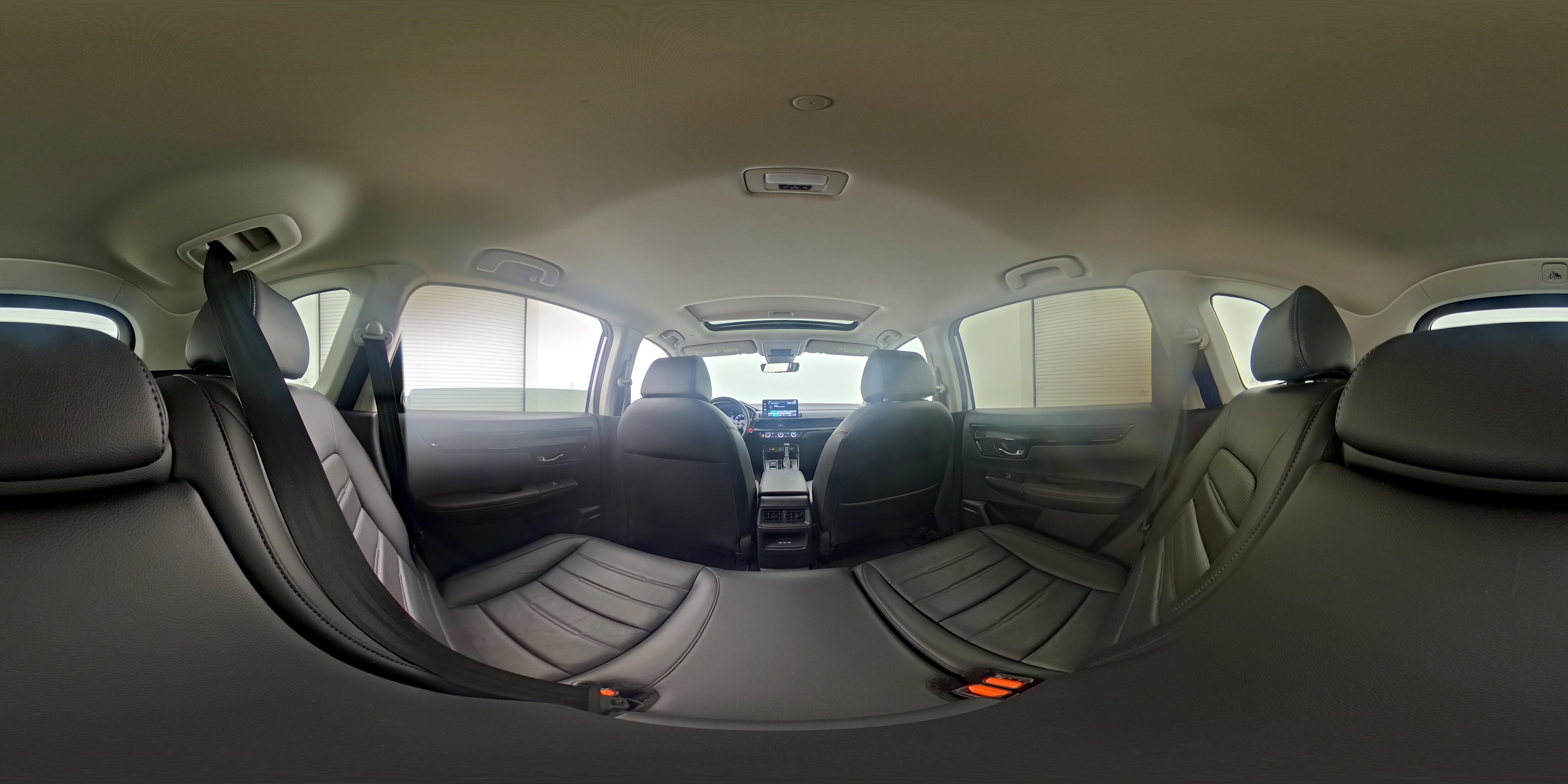 2025 Honda CR-V EX-L - Photo 25
