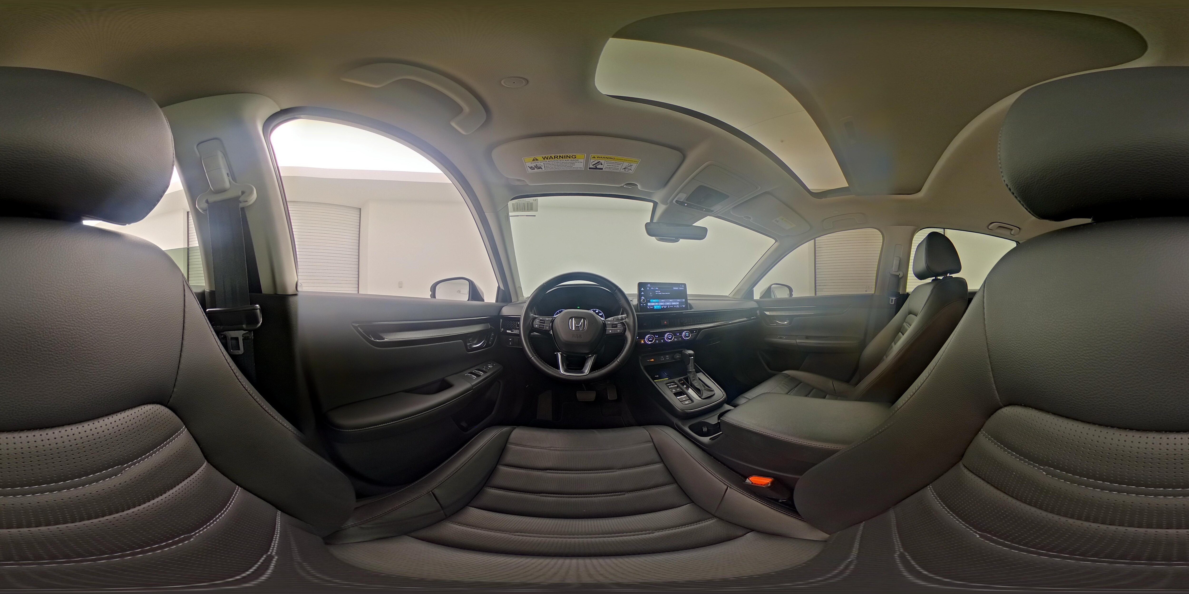 2025 Honda CR-V EX-L - Photo 26