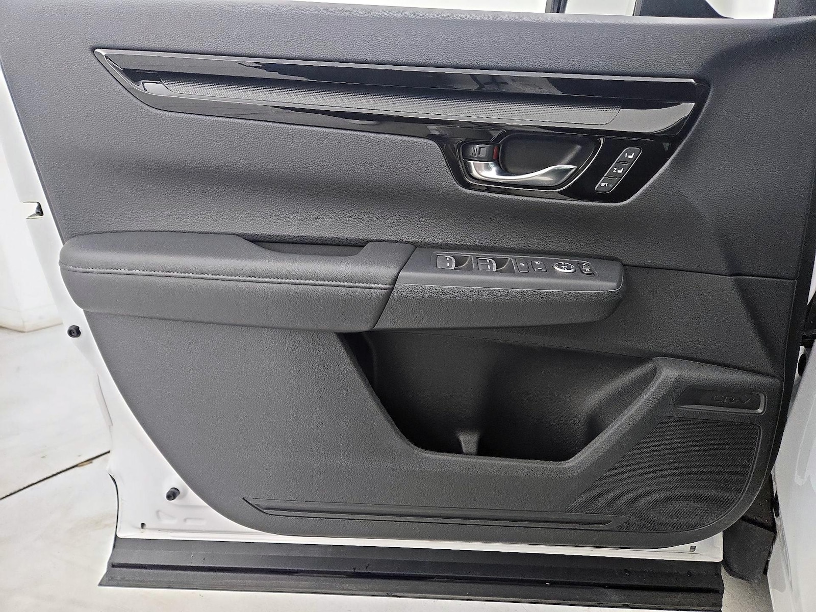 2025 Honda CR-V EX-L - Photo 13