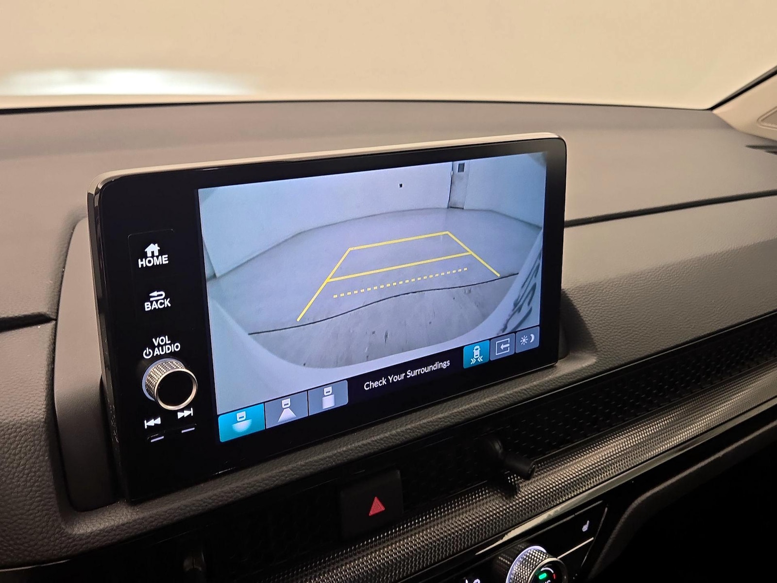 2025 Honda CR-V EX-L - Photo 14