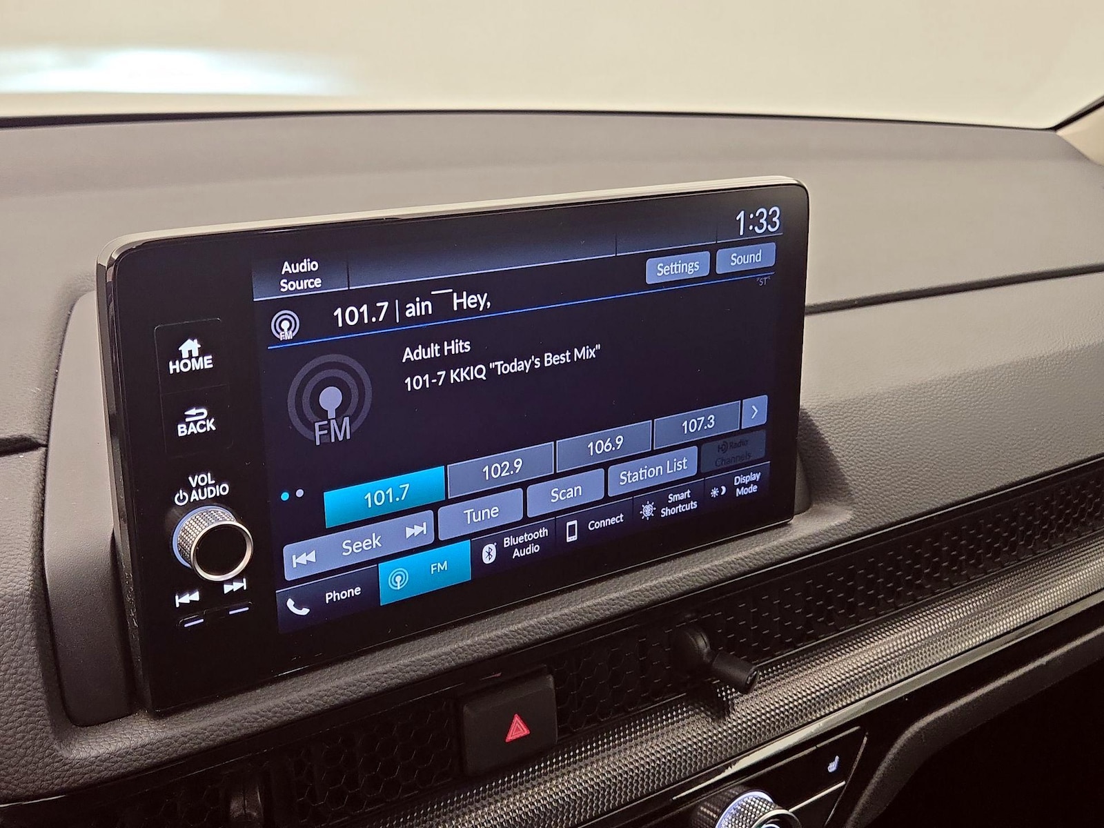 2025 Honda CR-V EX-L - Photo 15