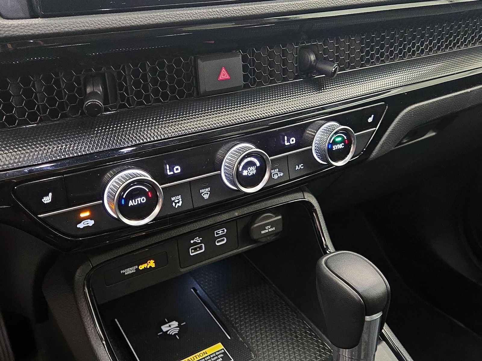 2025 Honda CR-V EX-L - Photo 16