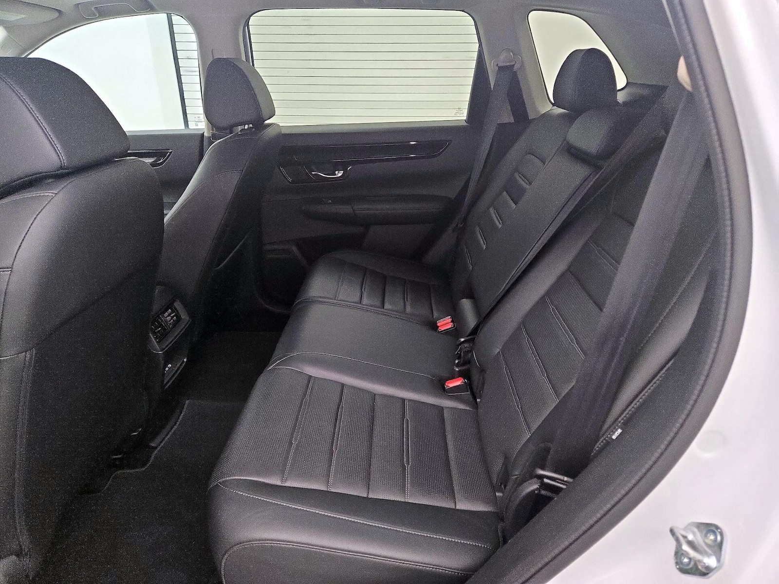 2025 Honda CR-V EX-L - Photo 20