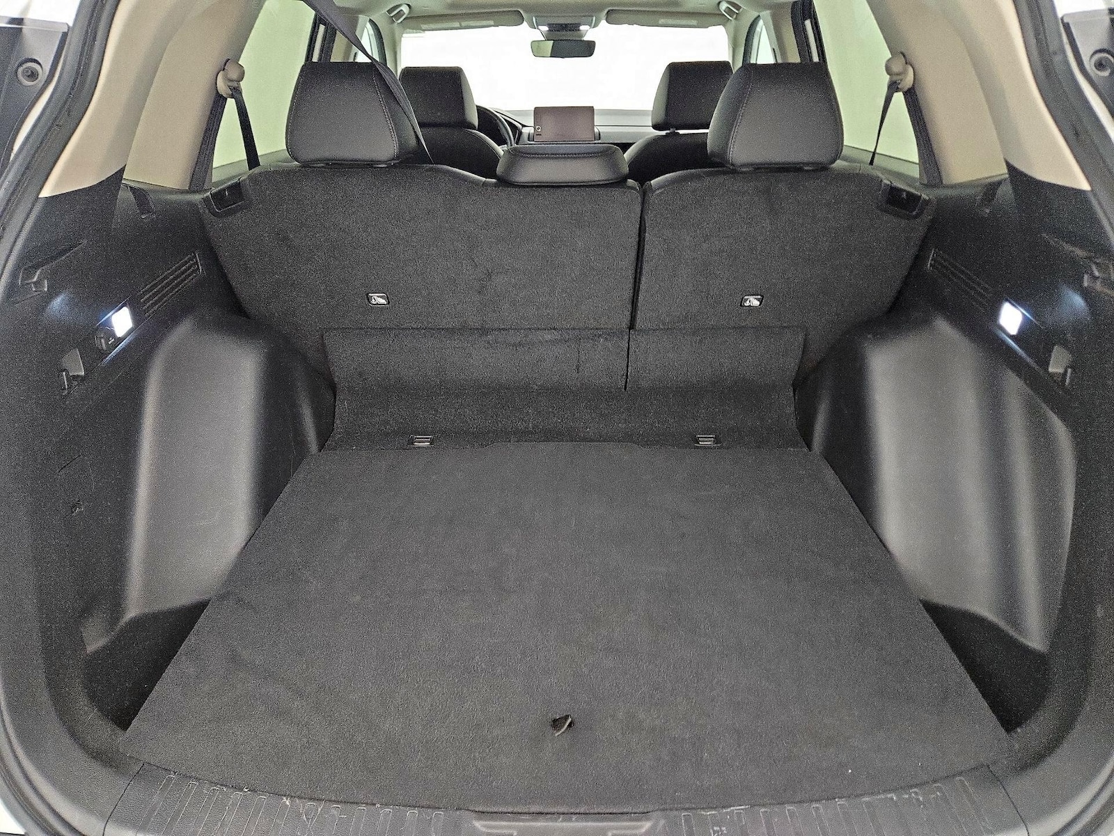 2025 Honda CR-V EX-L - Photo 21