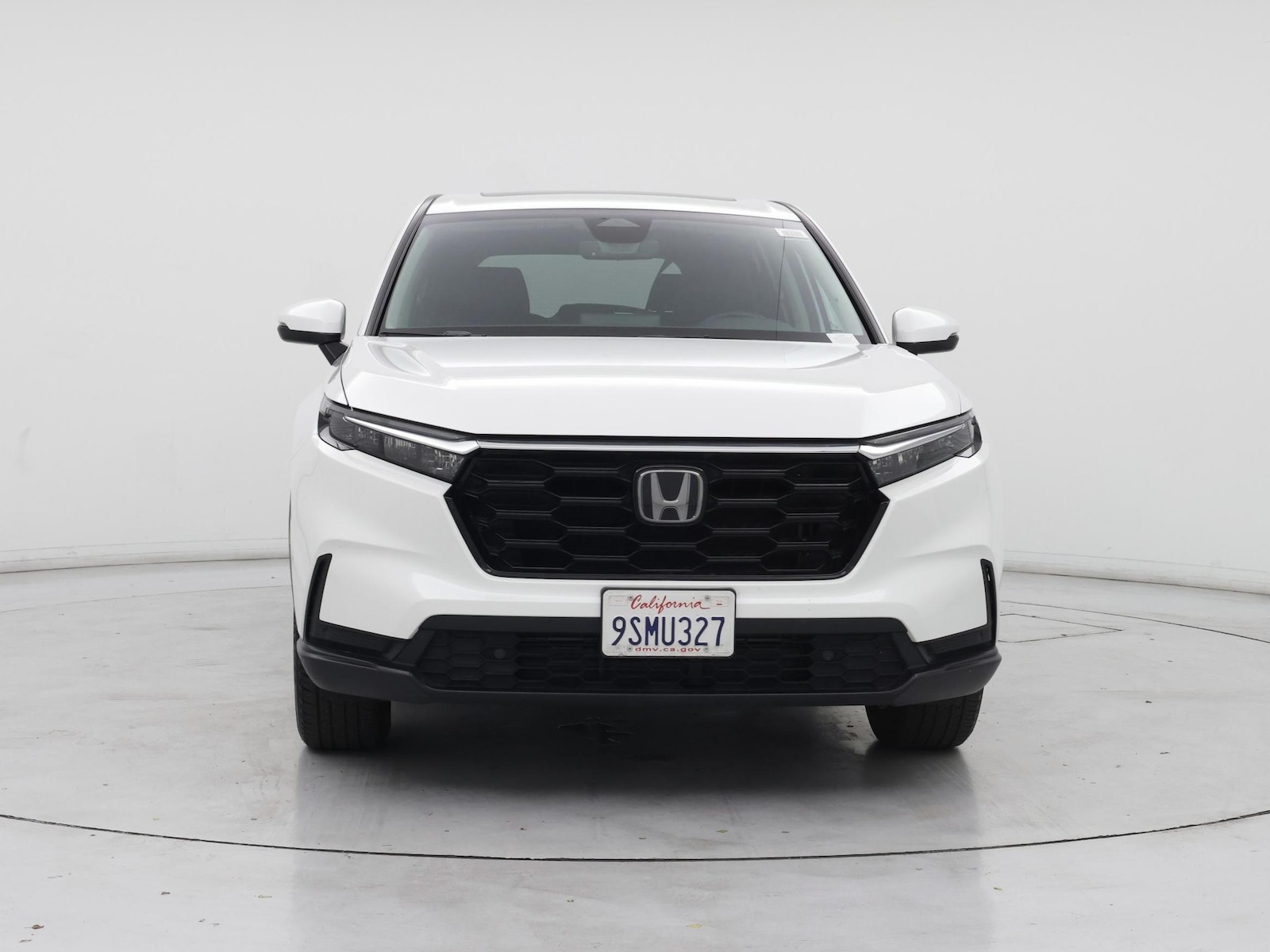 2025 Honda CR-V EX-L - Photo 6