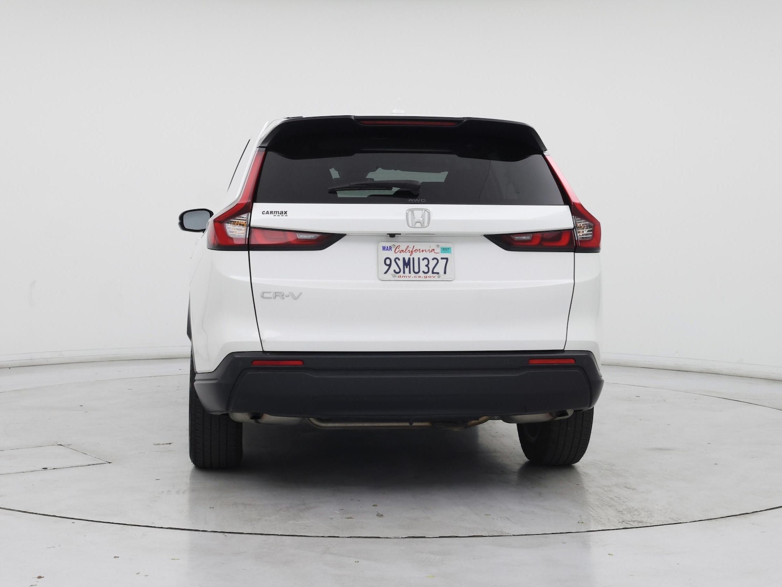 2025 Honda CR-V EX-L - Photo 7