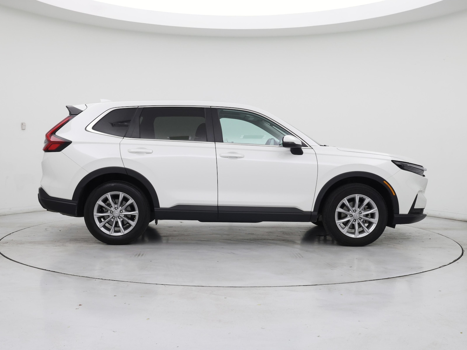 2025 Honda CR-V EX-L - Photo 8