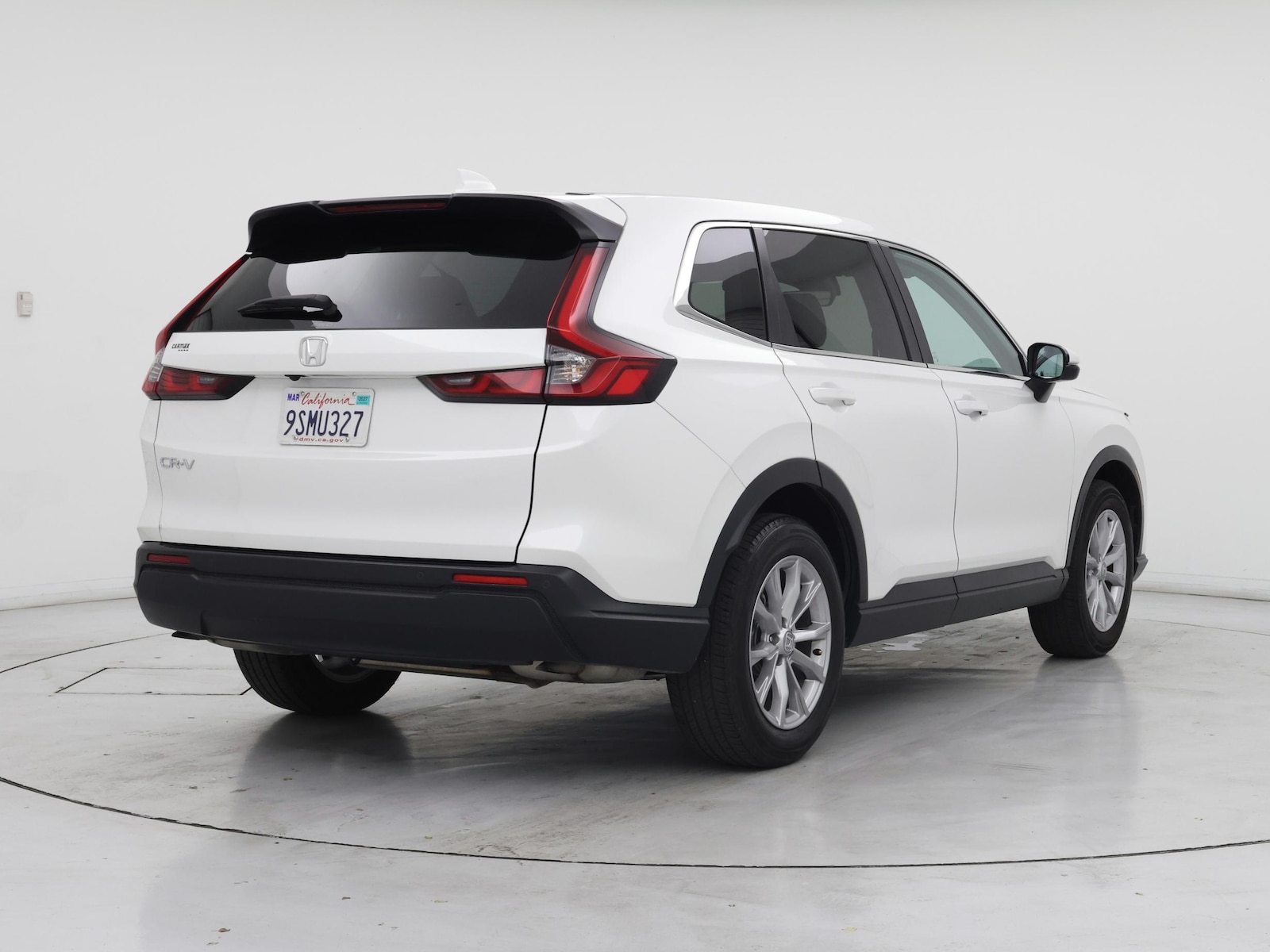 2025 Honda CR-V EX-L - Photo 9